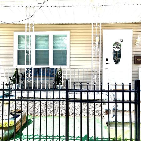 Апартаменты Cozy 1Br Apt In Elizabeth -10 Min To Ewr Airport & 30 Min To Nyc Экстерьер фото