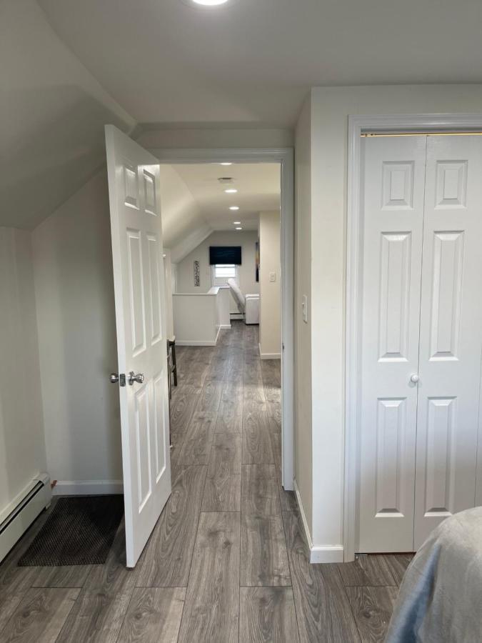 Апартаменты Cozy 1Br Apt In Elizabeth -10 Min To Ewr Airport & 30 Min To Nyc Экстерьер фото