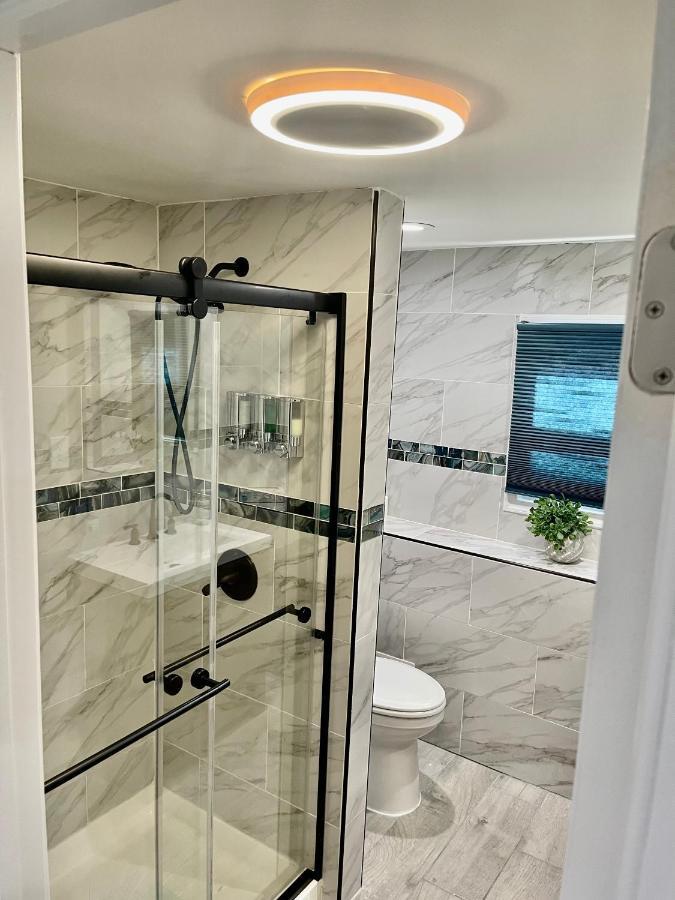 Апартаменты Cozy 1Br Apt In Elizabeth -10 Min To Ewr Airport & 30 Min To Nyc Экстерьер фото