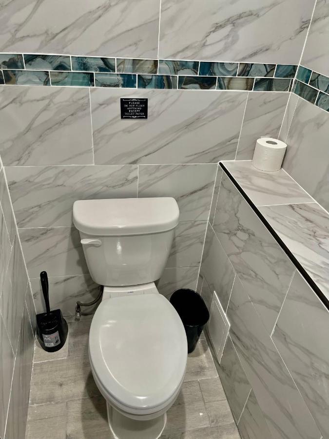 Апартаменты Cozy 1Br Apt In Elizabeth -10 Min To Ewr Airport & 30 Min To Nyc Экстерьер фото