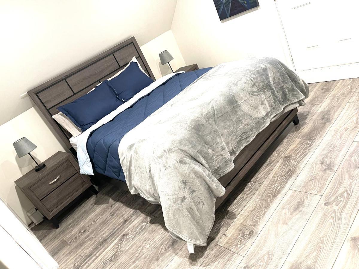 Апартаменты Cozy 1Br Apt In Elizabeth -10 Min To Ewr Airport & 30 Min To Nyc Экстерьер фото
